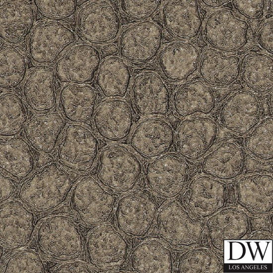 Artisma Croco Vinyl | Hollywood Wallcoverings