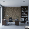 Artisma Croco Vinyl | Hollywood Wallcoverings