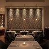 Artisma Croco Vinyl | Hollywood Wallcoverings