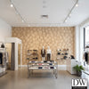 Artisma Croco Vinyl | Hollywood Wallcoverings