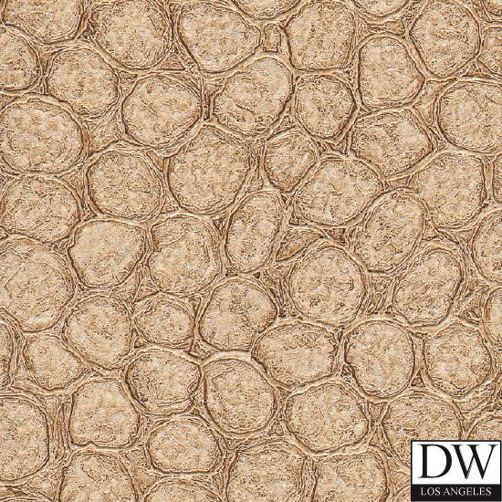 Artisma Croco Vinyl | Hollywood Wallcoverings