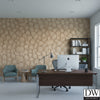 Artisma Croco Vinyl | Hollywood Wallcoverings