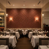 Artisma Croco Vinyl | Hollywood Wallcoverings
