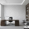 Artisma Croco Vinyl | Hollywood Wallcoverings