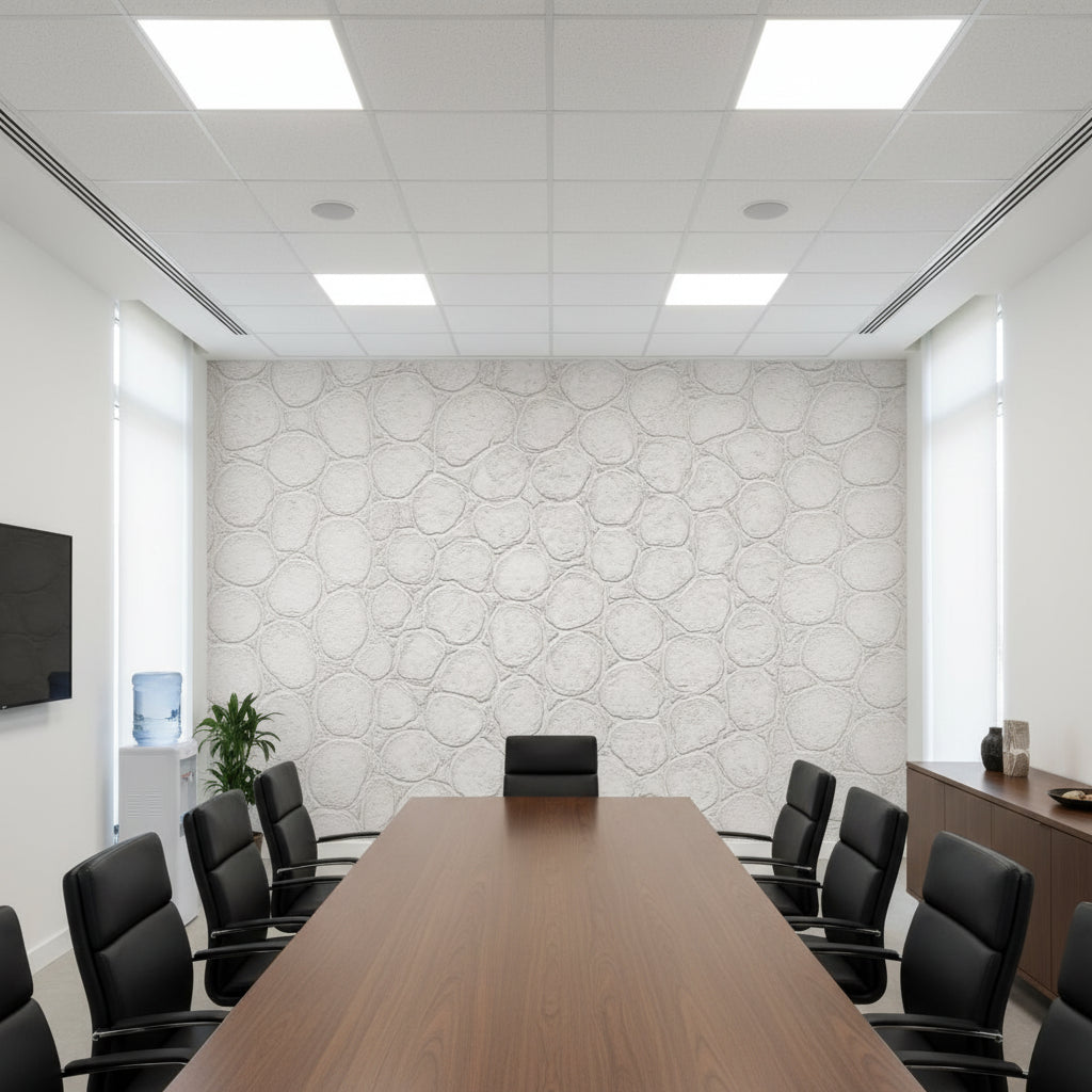 Artisma Croco Vinyl | Hollywood Wallcoverings