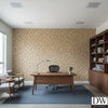 Artisma Croco Vinyl | Hollywood Wallcoverings