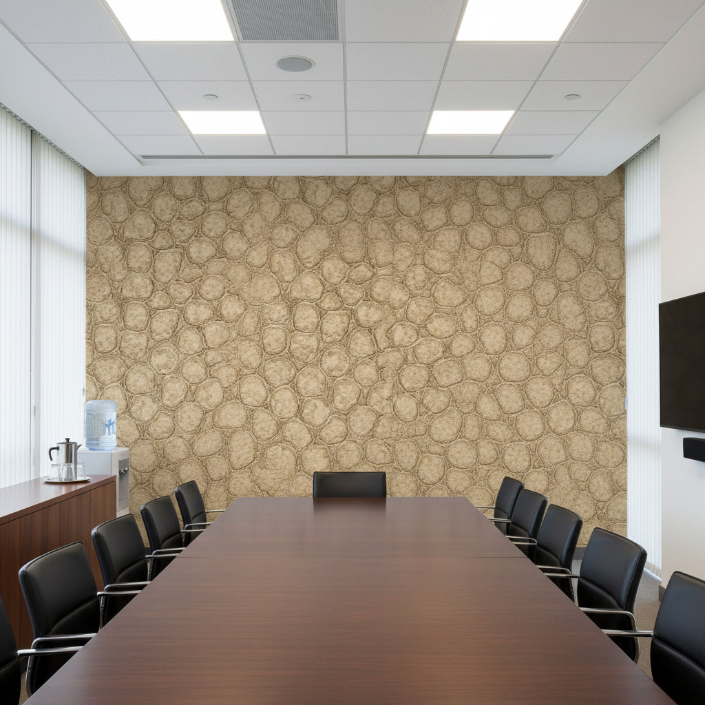 Artisma Croco Vinyl | Hollywood Wallcoverings