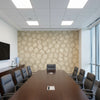 Artisma Croco Vinyl | Hollywood Wallcoverings