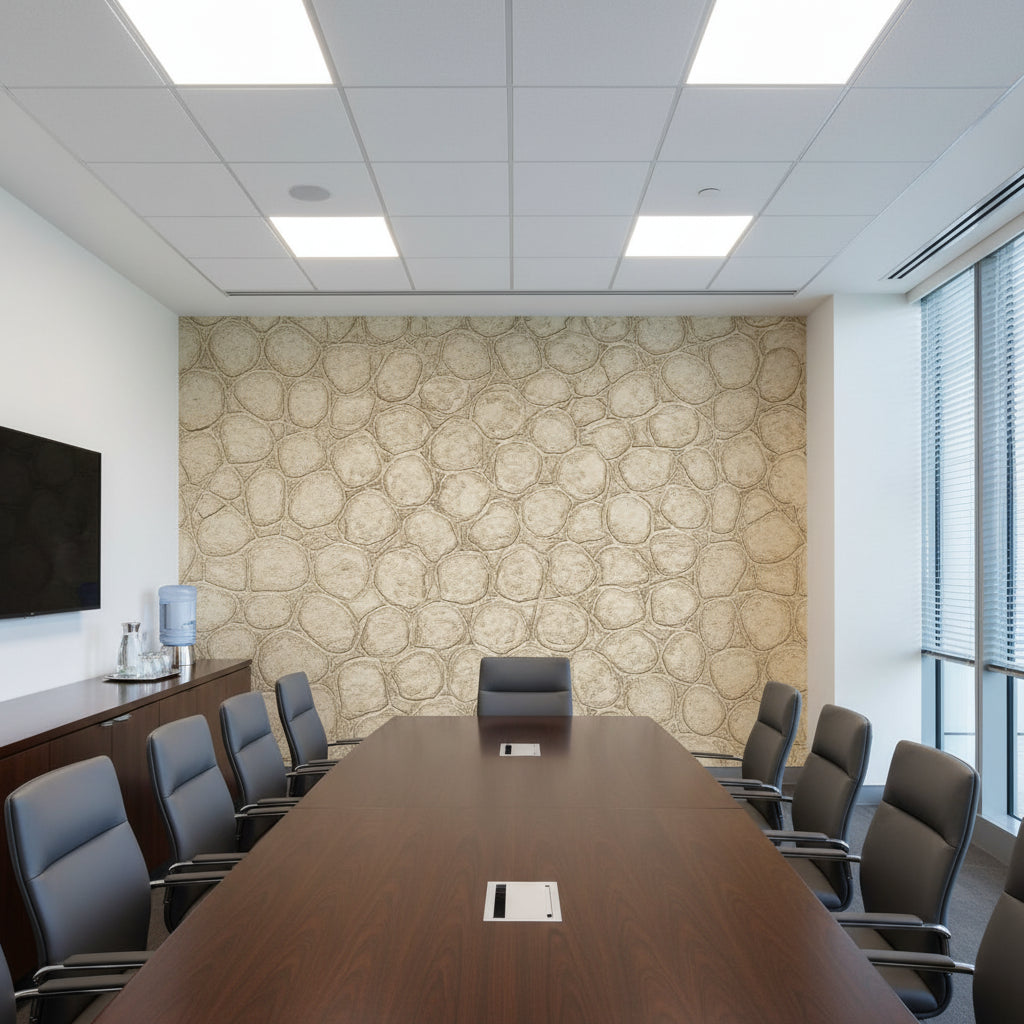 Artisma Croco Vinyl | Hollywood Wallcoverings