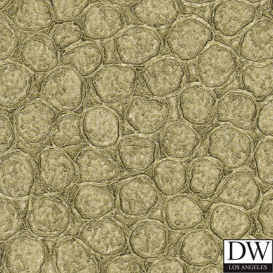 Artisma Croco Vinyl | Hollywood Wallcoverings