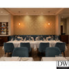 Artisma Croco Vinyl | Hollywood Wallcoverings