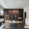 Artisma Croco Vinyl | Hollywood Wallcoverings
