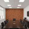 Artisma Croco Vinyl | Hollywood Wallcoverings