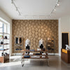 Artisma Croco Vinyl | Hollywood Wallcoverings