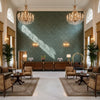 Artisma Croco Vinyl | Hollywood Wallcoverings