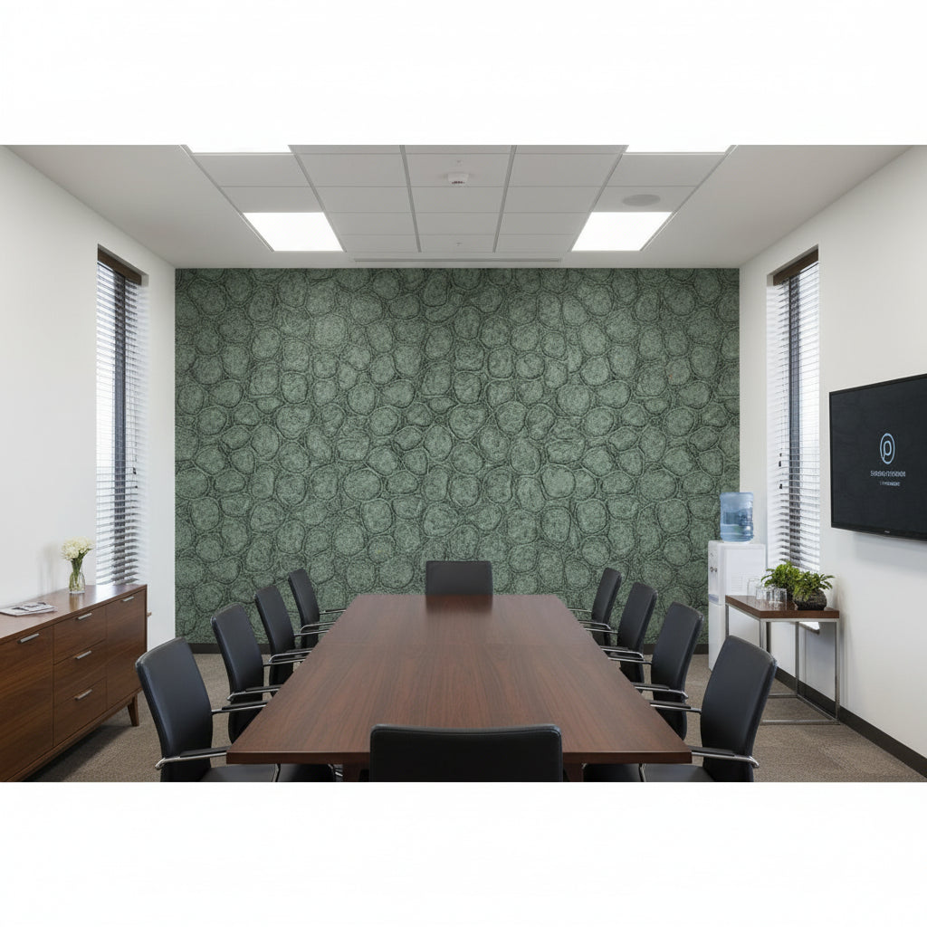 Artisma Croco Vinyl | Hollywood Wallcoverings