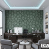 Artisma Croco Vinyl | Hollywood Wallcoverings