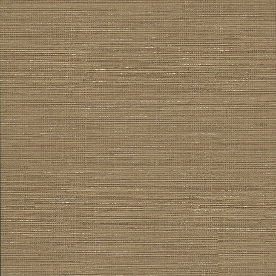 Milbanks Metallic Grasscloth Vinyl | Hollywood Wallcoverings