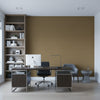 Milbanks Metallic Grasscloth Vinyl | Hollywood Wallcoverings