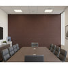 Milbanks Metallic Grasscloth Vinyl | Hollywood Wallcoverings