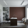 Milbanks Metallic Grasscloth Vinyl | Hollywood Wallcoverings