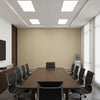 Milbanks Metallic Grasscloth Vinyl | Hollywood Wallcoverings