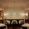 Milbanks Metallic Grasscloth Vinyl | Hollywood Wallcoverings