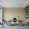 Milbanks Metallic Grasscloth Vinyl | Hollywood Wallcoverings
