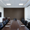 Martin's Metallic Grasscloth Vinyl | Hollywood Wallcoverings