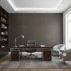 Martin's Metallic Grasscloth Vinyl | Hollywood Wallcoverings