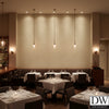 Floating Fibers | Hollywood Wallcoverings