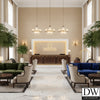 Floating Fibers | Hollywood Wallcoverings