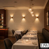 Floating Fibers | Hollywood Wallcoverings