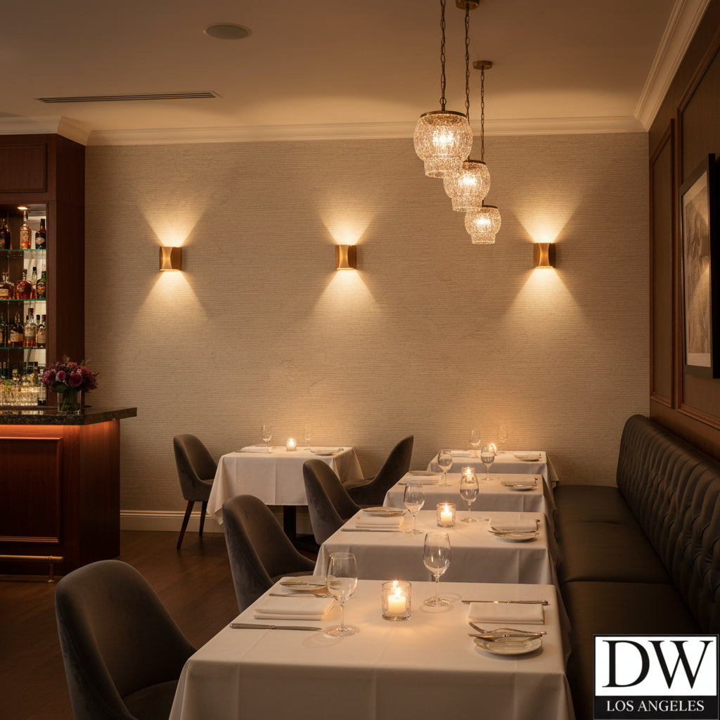 Floating Fibers | Hollywood Wallcoverings