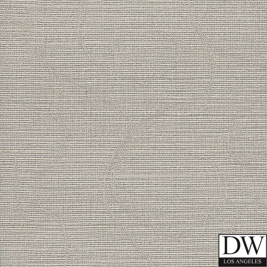 Floating Fibers | Hollywood Wallcoverings
