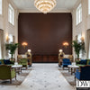 Floating Fibers | Hollywood Wallcoverings