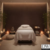 Floating Fibers | Hollywood Wallcoverings