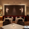 Floating Fibers | Hollywood Wallcoverings