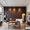 Floating Fibers | Hollywood Wallcoverings