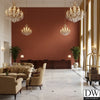 Floating Fibers | Hollywood Wallcoverings