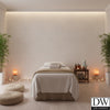 Floating Fibers | Hollywood Wallcoverings