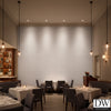 Floating Fibers | Hollywood Wallcoverings