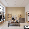 Floating Fibers | Hollywood Wallcoverings