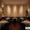 Floating Fibers | Hollywood Wallcoverings