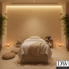 Floating Fibers | Hollywood Wallcoverings