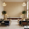 Floating Fibers | Hollywood Wallcoverings