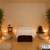 Floating Fibers | Hollywood Wallcoverings