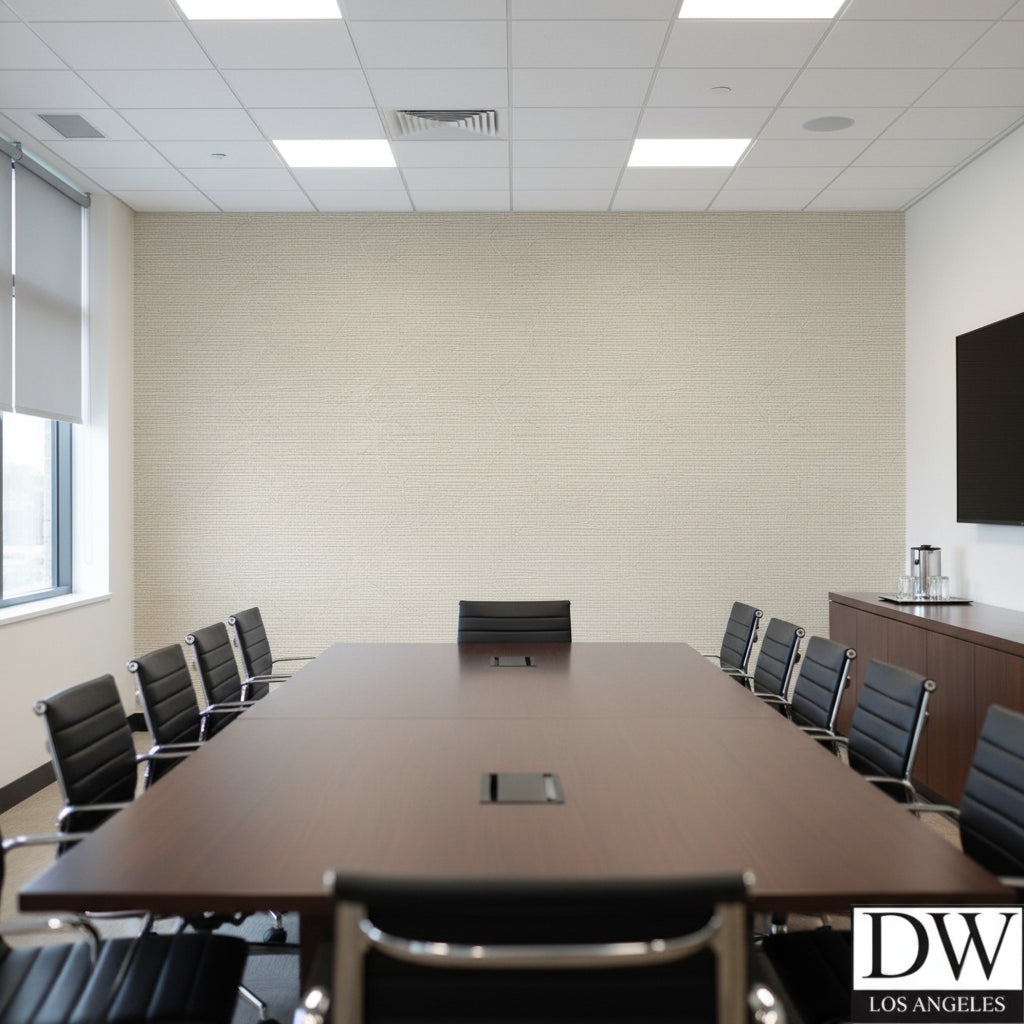 Floating Fibers | Hollywood Wallcoverings