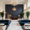 Floating Fibers | Hollywood Wallcoverings