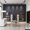 Floating Fibers | Hollywood Wallcoverings
